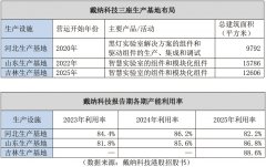 应对多品种、多型号和定制化的产物特点采纳柔